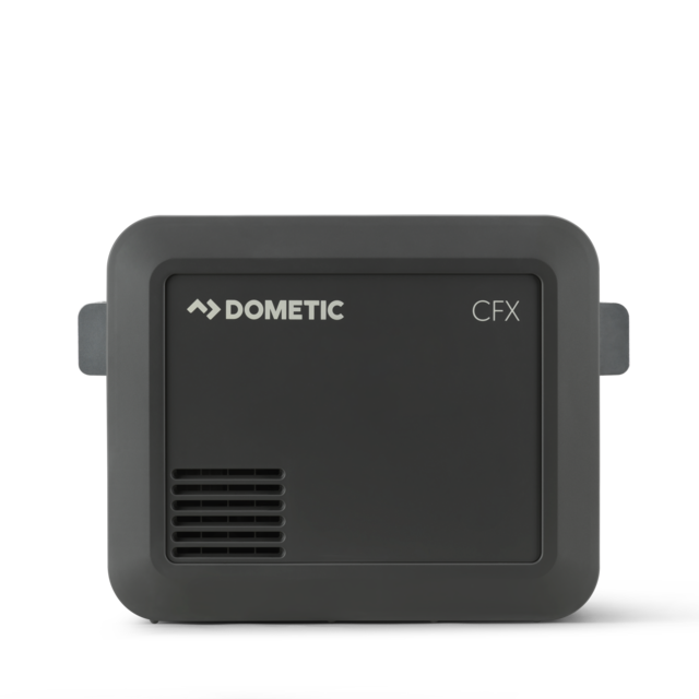 Dometic - FRG/FZR Comp Portable CFX525