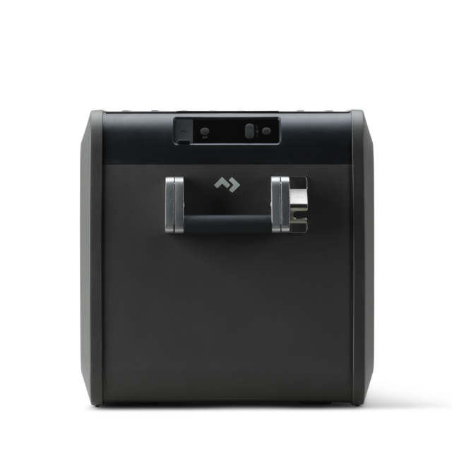 Dometic - FRG/FZR Comp Portable CFX535
