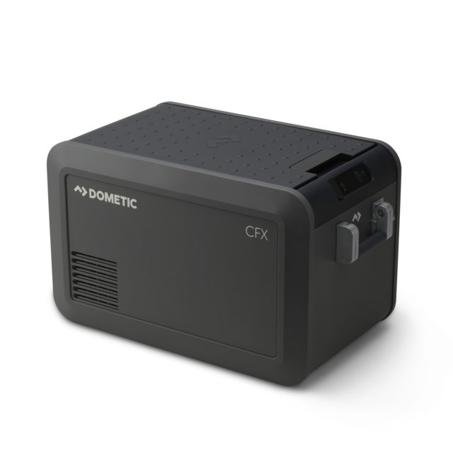 Dometic - FRG/FZR Comp Portable CFX535