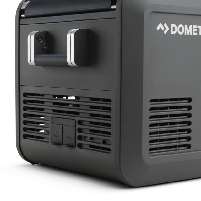 Dometic - FRG/FZR Comp Portable CFX535