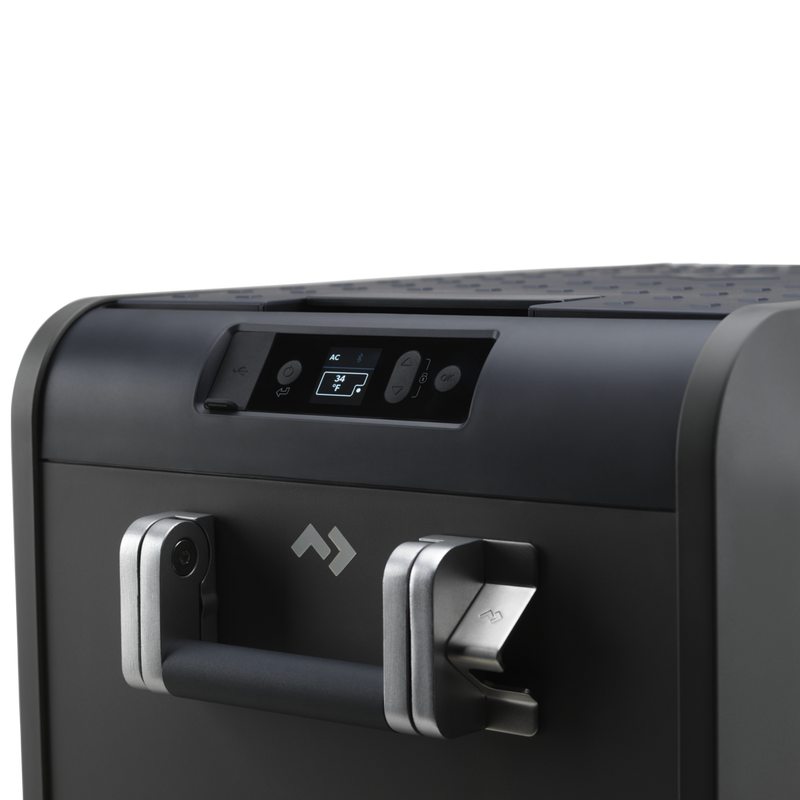Dometic - FRG/FZR Comp Portable CFX545