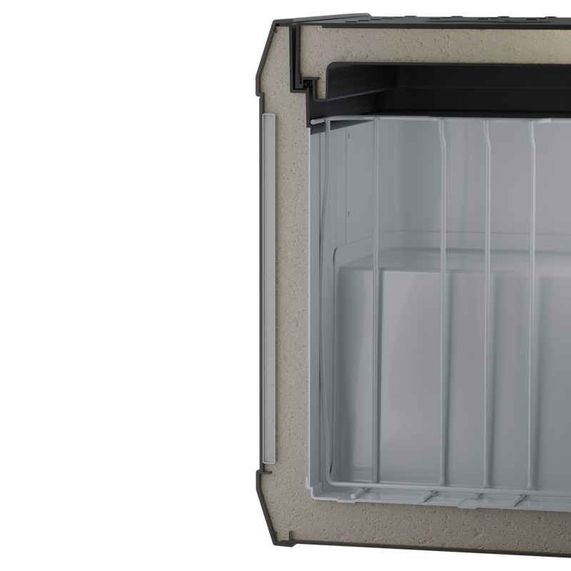 Dometic - FRG/FZR Comp Portable CFX545