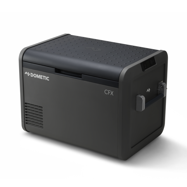 Dometic - FRG/FZR/IM Comp Port CFX555IM