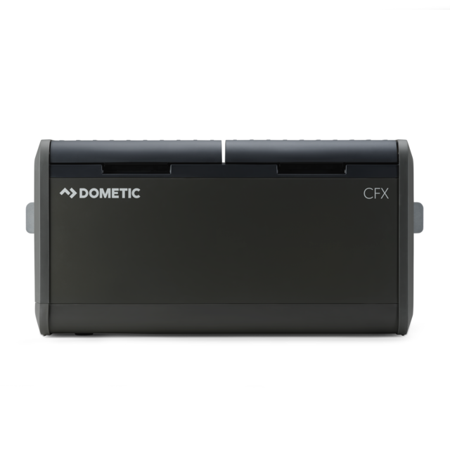 Dometic - FRG/FZR Comp Portable CFX595DZ