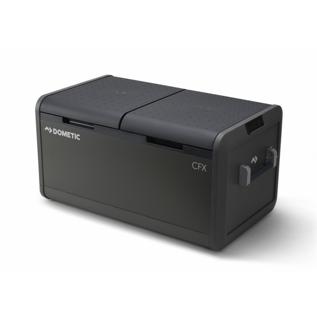 Dometic - FRG/FZR Comp Portable CFX595DZ