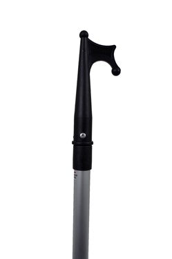 Telescopic Boat Hook 1.2 - 2.1m