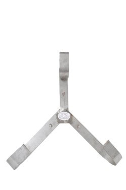Hutchwilco - Lifebuoy Bracket Solas Round