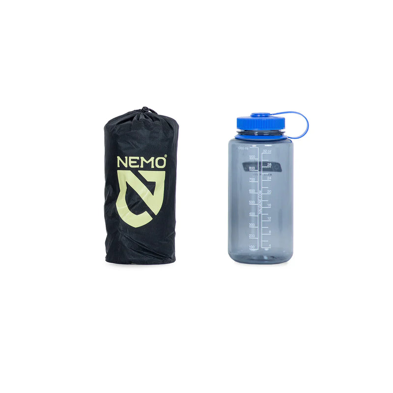 Nemo - Sleeping Pad Tensor Extreme Regular Mummy