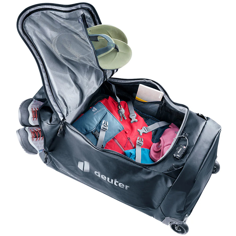 Deuter - Duffel Pro Roller 90
