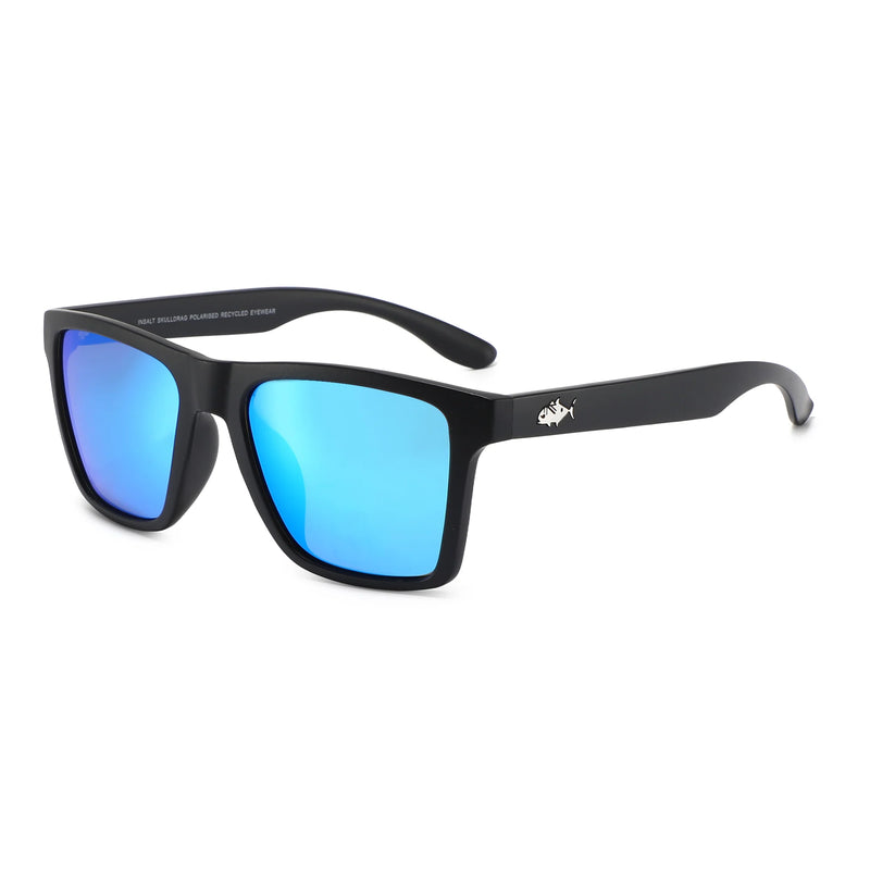 Insalt - Skulldrag Polarised Matte Glasses