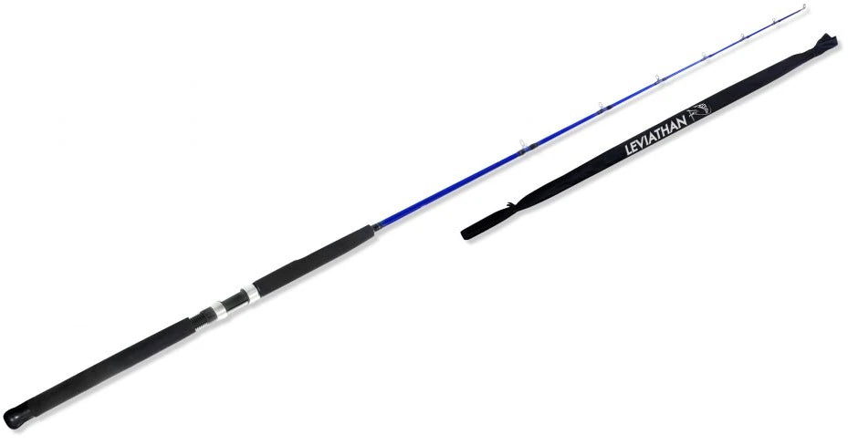 Assassin - Leviathan 7-XH-B Trolling Rod