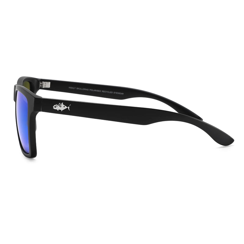Insalt - Skulldrag Polarised Matte Glasses
