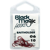 Black Magic - Baitholder Hooks