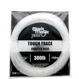 Black Magic - Tough Trace Charter Pack