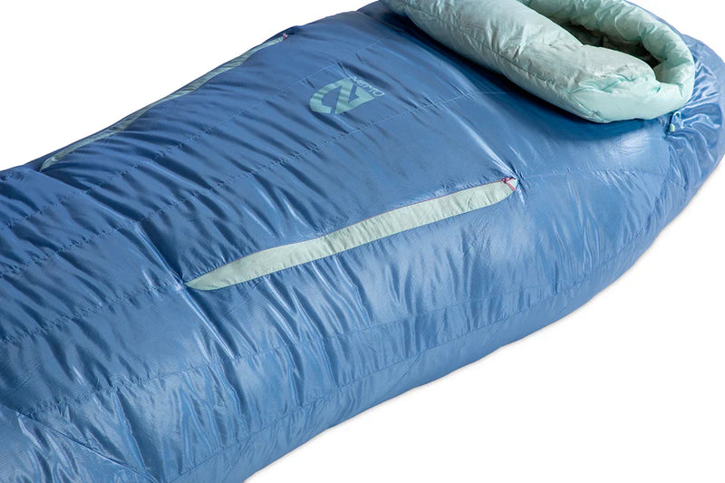 Nemo - Sleeping Bag Riff 24 Womens 30R