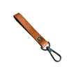 Ofishal - Fish Leather Key Fob