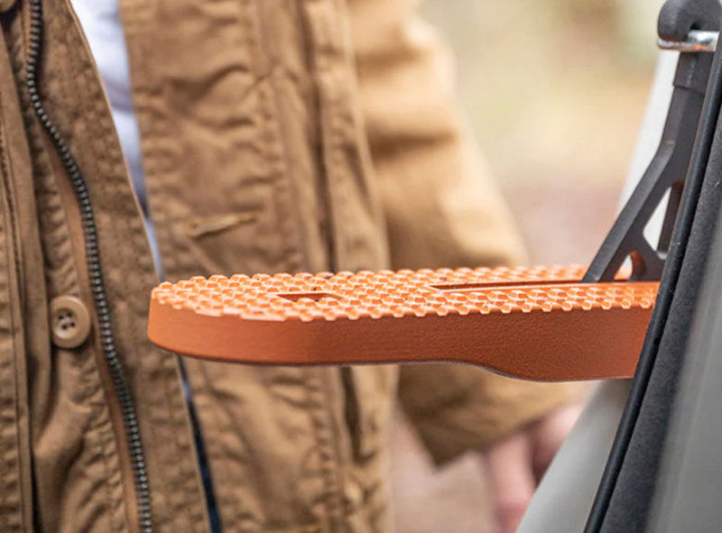 Rightline - Moki Ascent Vehicle Door Step