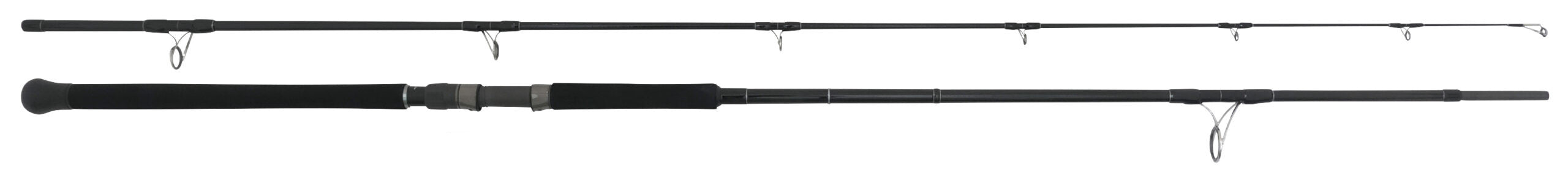 ロッド BLUE SNIPER 100MH (YAMAGA Blanks) Yamaga Blanks Blue Sniper 100M-MH Topwater Rod NZ | Jig 120g PE4