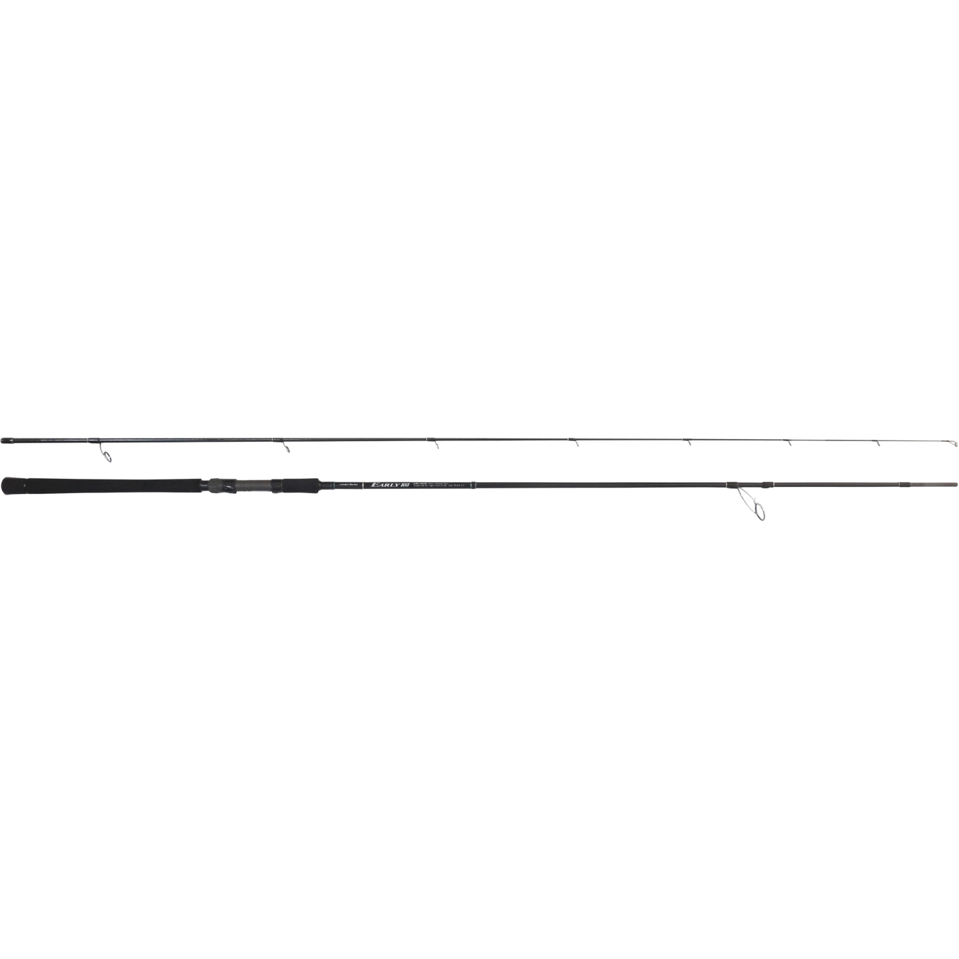 Yamaga Blanks - Early Surf 103M Spinning Rod