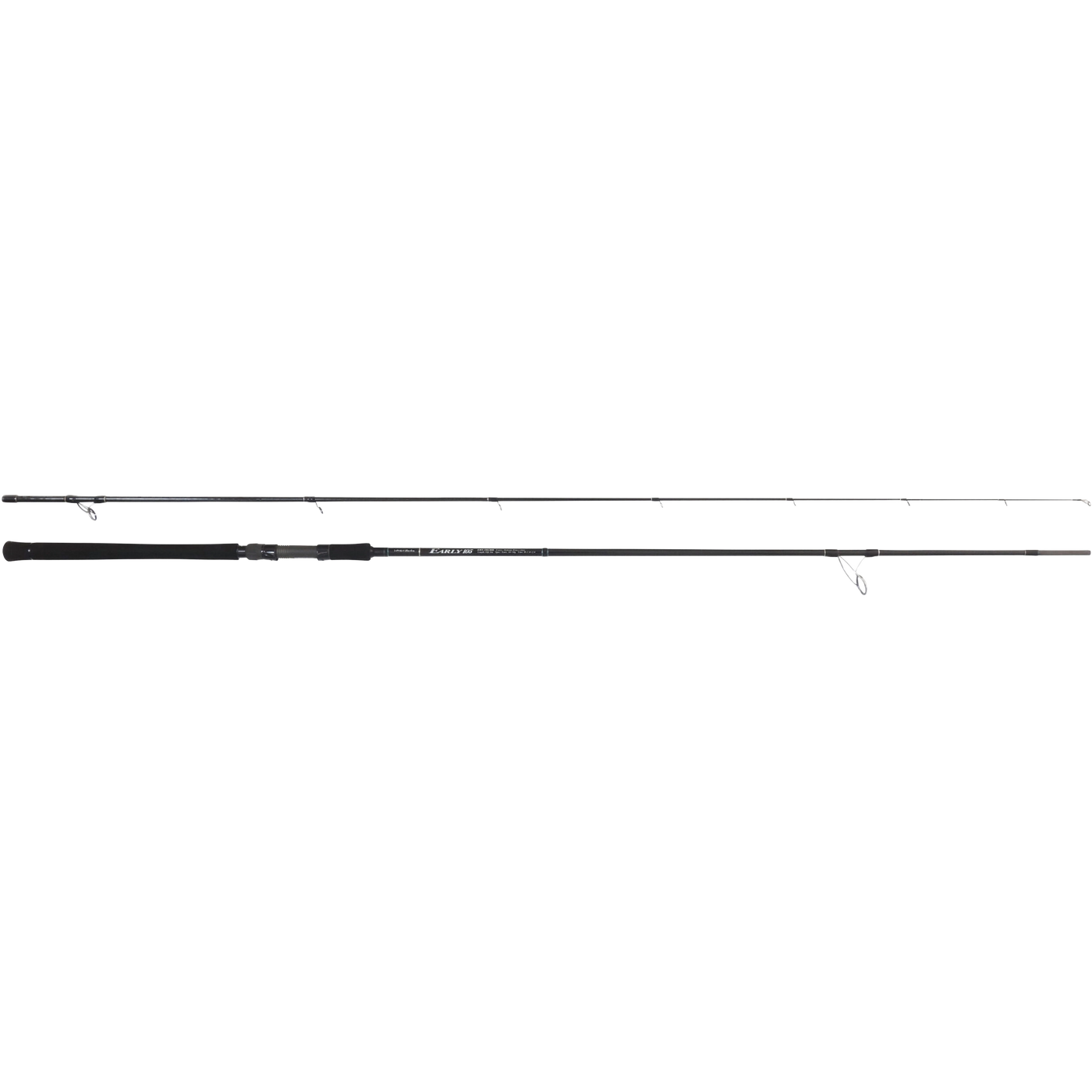Yamaga Blanks - Early Surf 105MH Spinning Rod