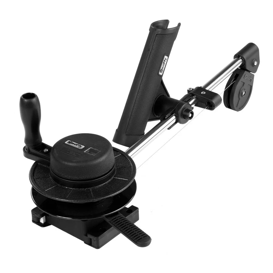 Scotty - Compact Downrigger 1050