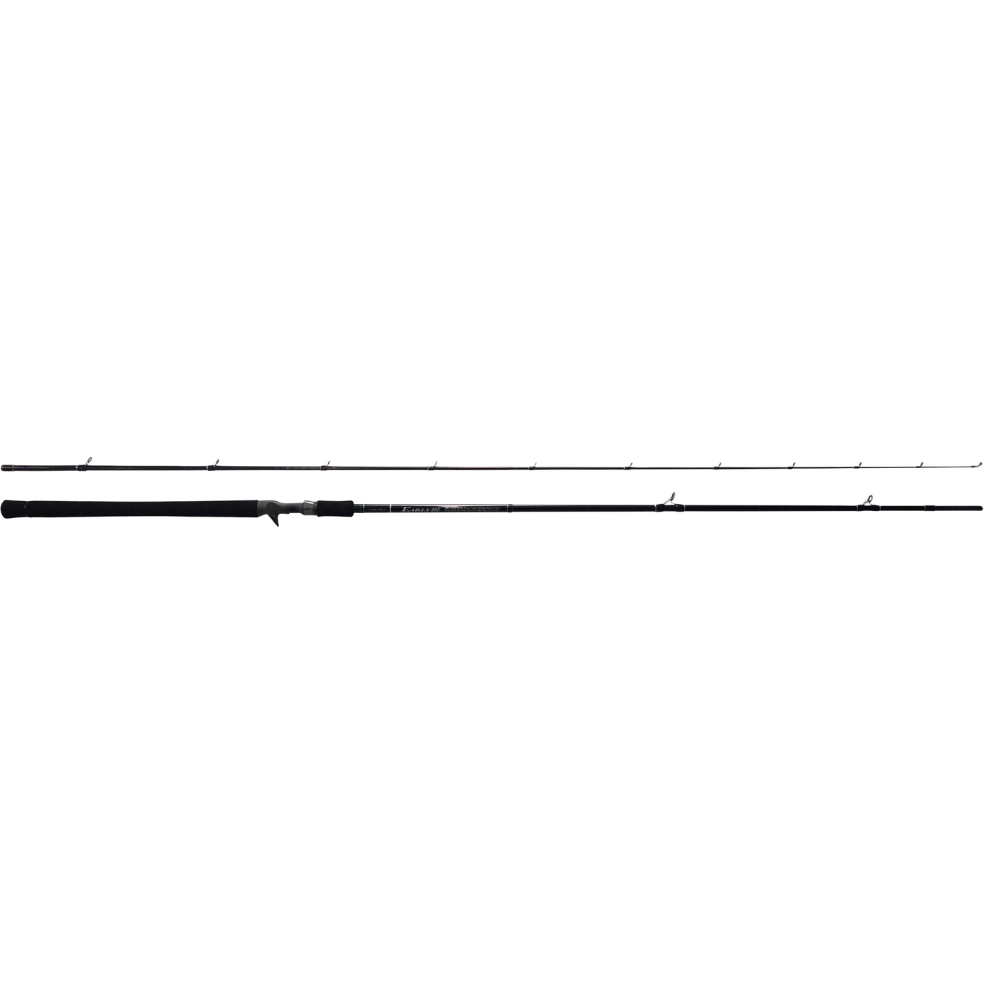 Yamaga Blanks - Early Surf 105MMH/B Overhead Rod