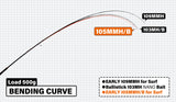 Yamaga Blanks - Early Surf 105MMH/B