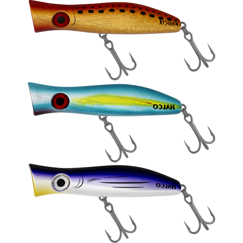 Halco - Roosta Popper 105