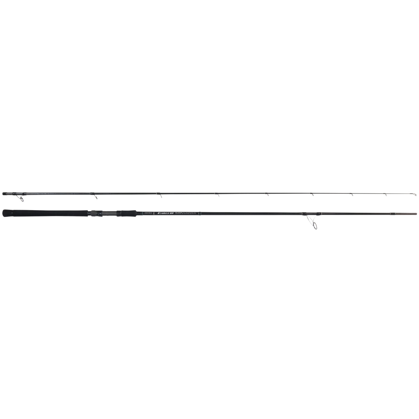 Yamaga Blanks - Early Surf 109MMH Spinning Rod