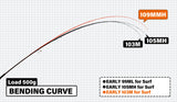 Yamaga Blanks - Early Surf 109MMH