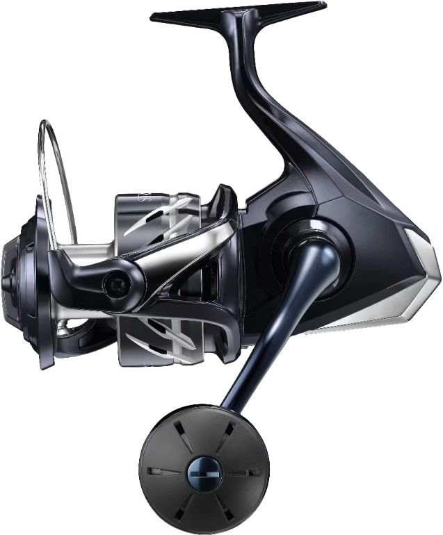 Shimano 24 Stradic SW 10000HG | Kingfish | Monster Fishing