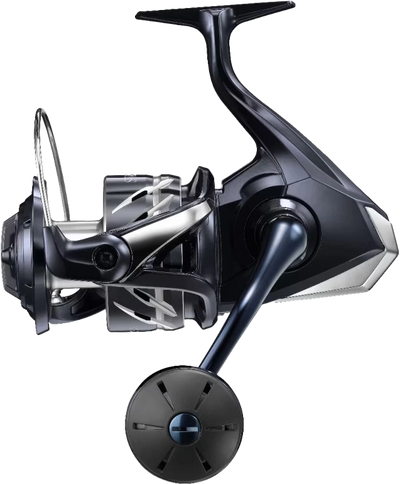 Shimano - 24 STRADIC SW 10000HG