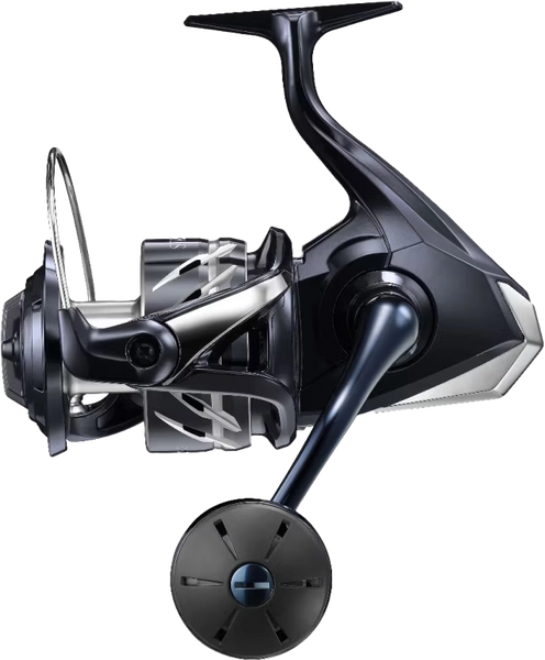 SHIMANO STRADIC SW 10000HG 本体 Shimano 24 Stradic SW 10000HG | Kingfish | Monster Fishing