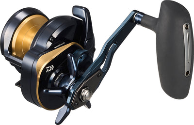Daiwa - 25 SALTIGA 10L
