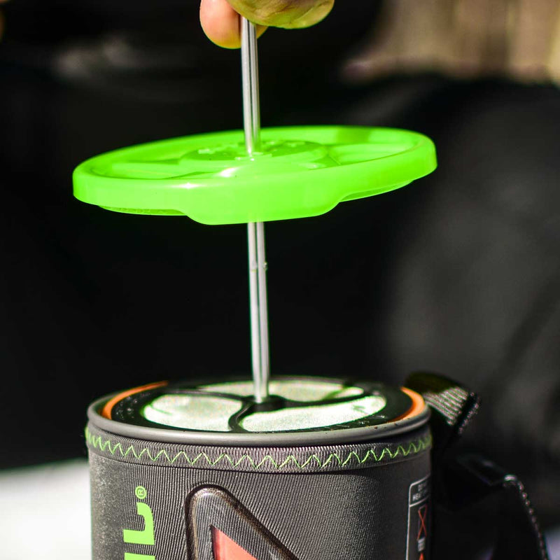 Jetboil - Silicone Coffee Press