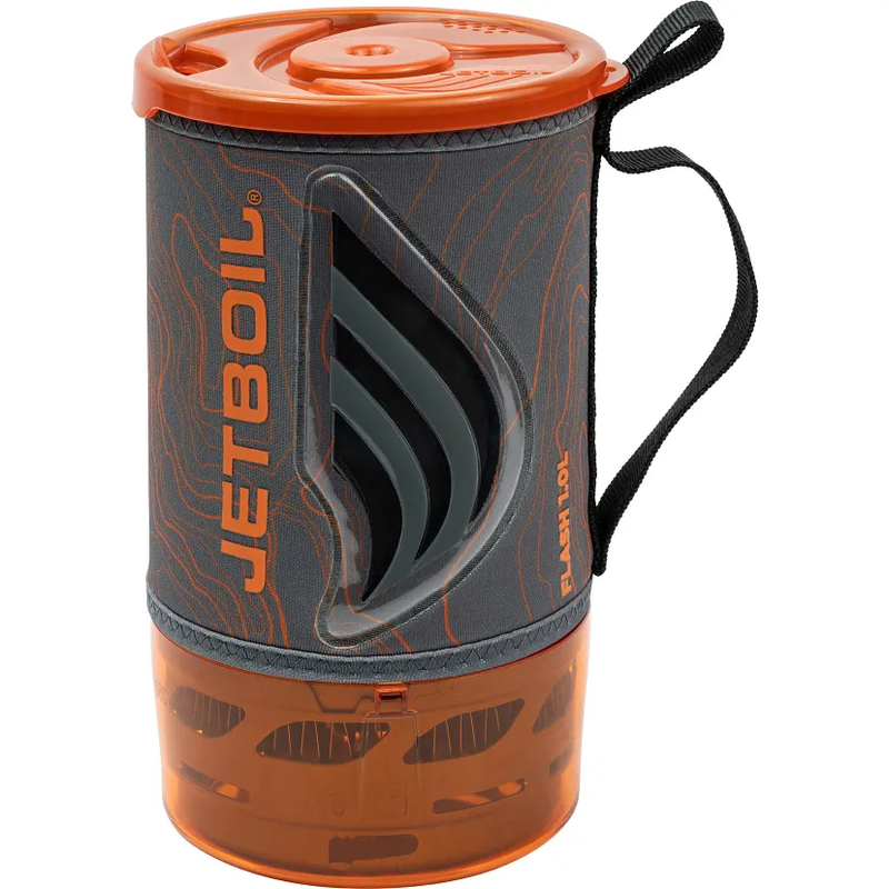 Jetboil - Flash Windscreen 1.0L Fast Boil System