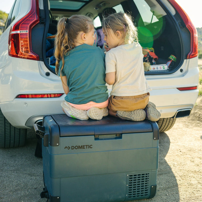 Dometic - CFX2 37L Portable Fridge/Freezer