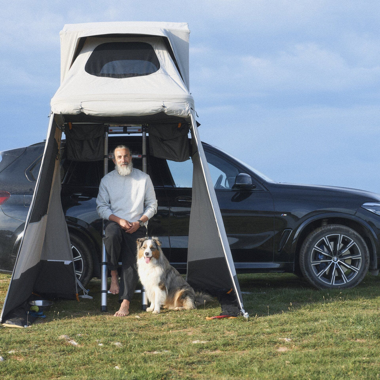 Dometic - TRT 140 Large Awning