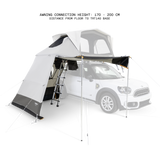 Dometic - TRT 140 Large Awning