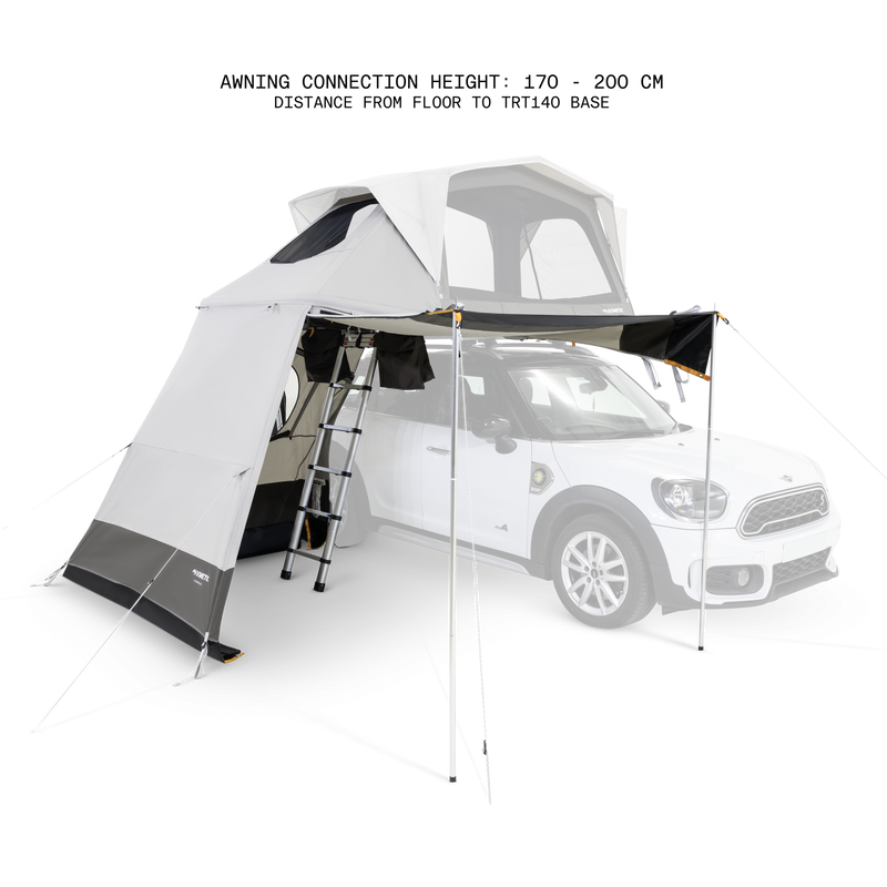 Dometic - TRT 140 Large Awning