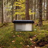 Dometic - GO Portable Hard Storage 50L