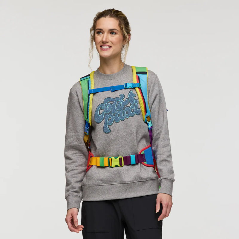 Cotopaxi - Allpa 42L Travel Pack
