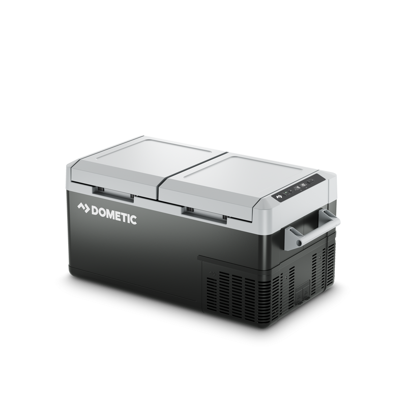 Dometic - CFF50LPDZ Portable Fridge Freezer
