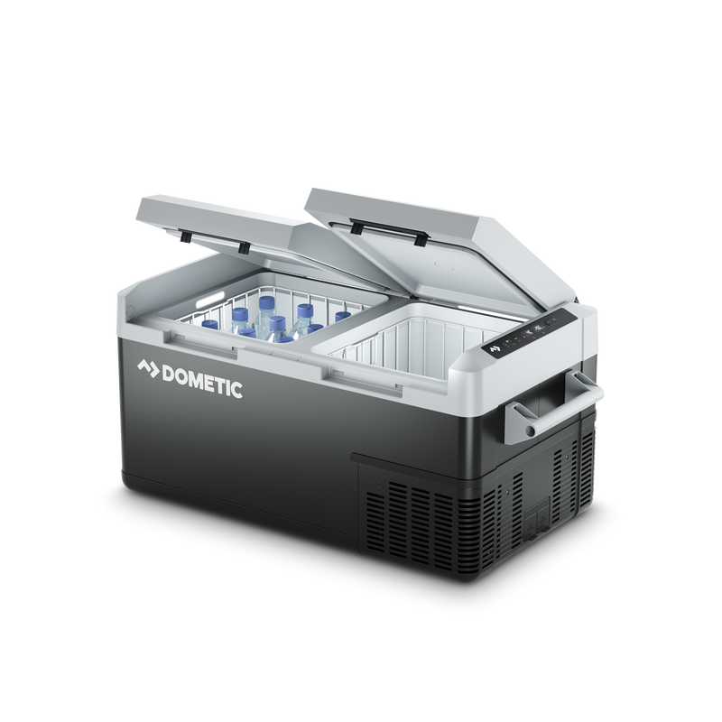 Dometic - CFF50LPDZ Portable Fridge Freezer