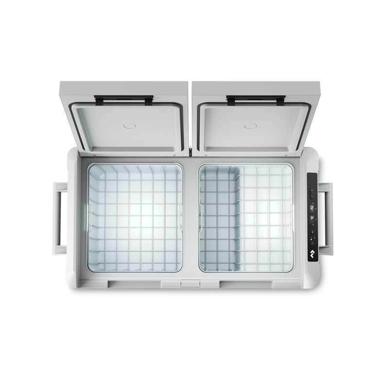Dometic - CFF50LPDZ Portable Fridge Freezer