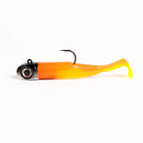 Ocean Angler - Head Banger