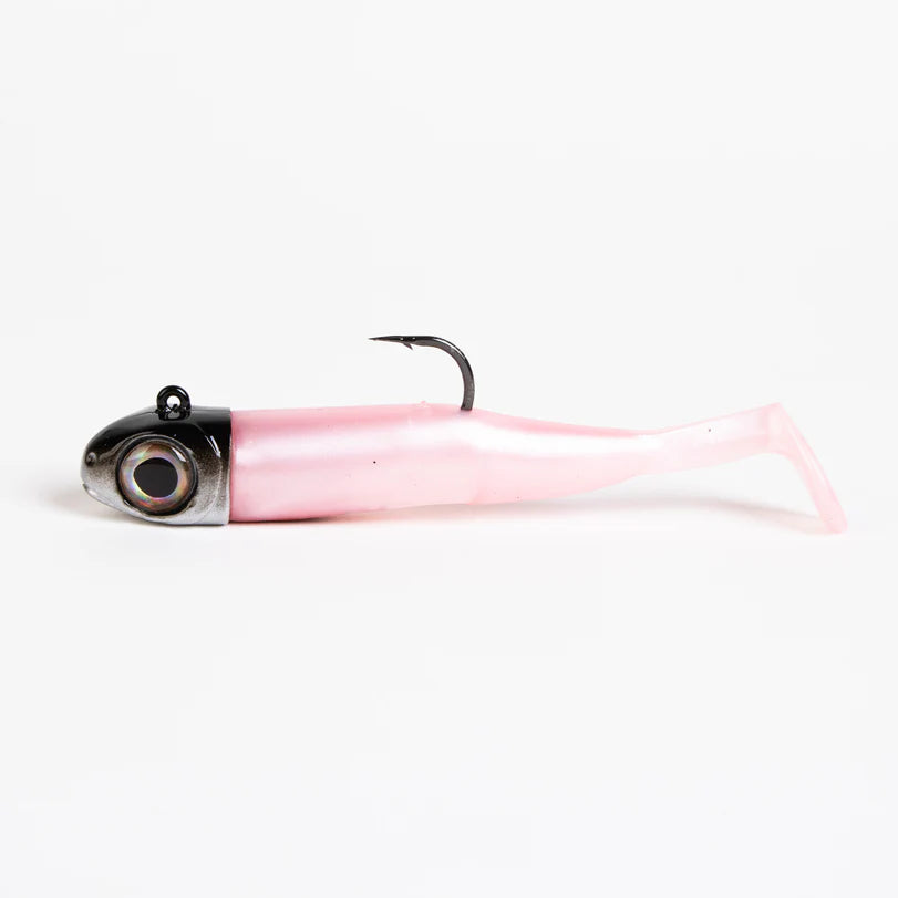 Ocean Angler - Head Banger