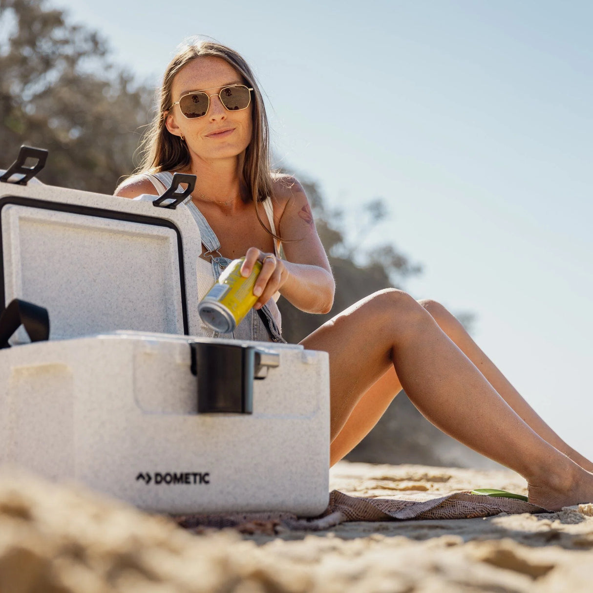 Dometic - Icebox CI-15