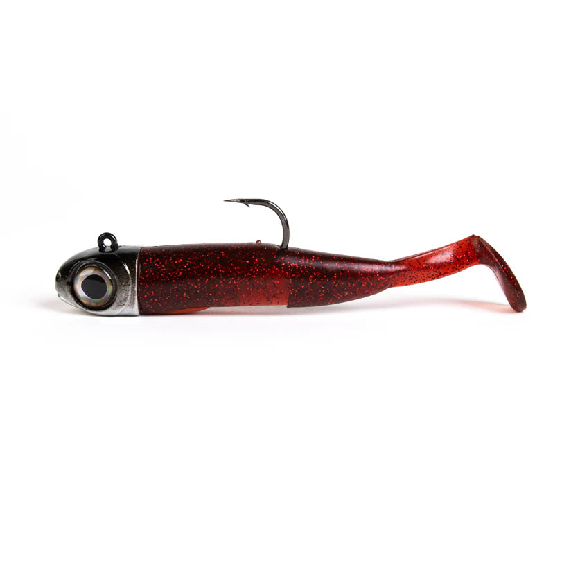 Ocean Angler - Head Banger