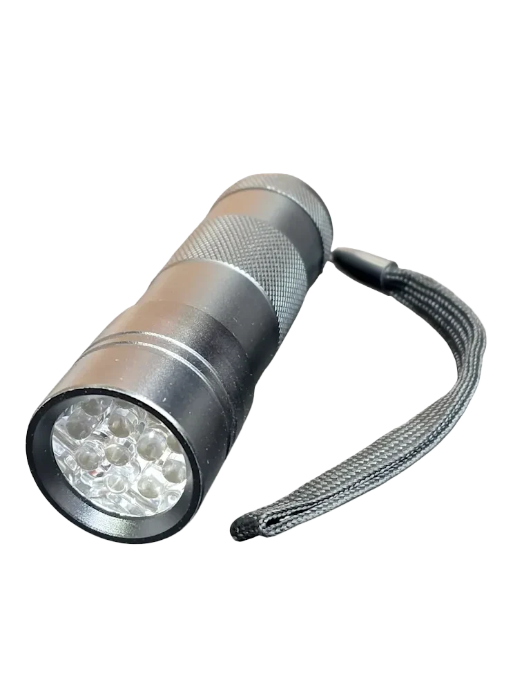 Surfmaster - LED UV Torch